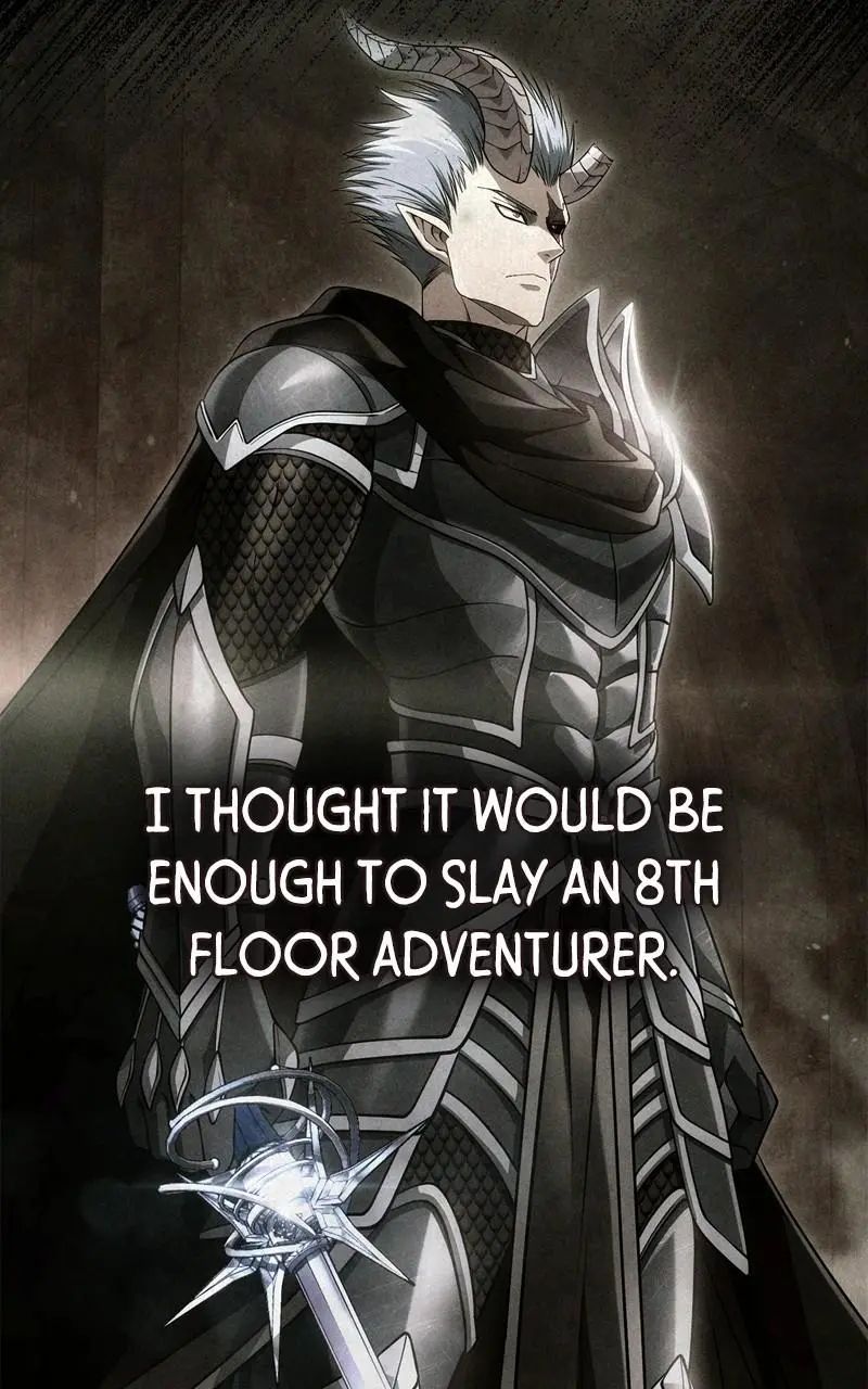 Surviving the Game as a Barbarian Chapter 92