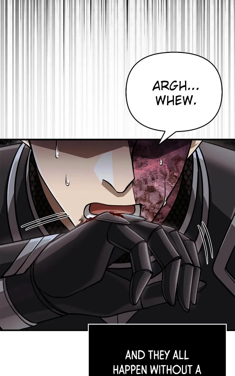 Surviving the Game as a Barbarian Chapter 92