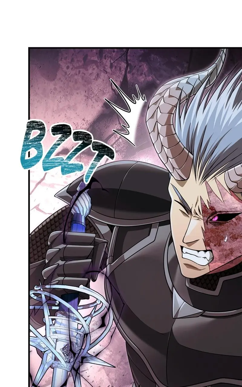 Surviving the Game as a Barbarian Chapter 92