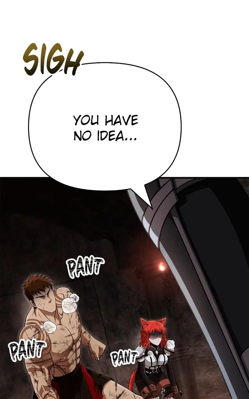 Surviving the Game as a Barbarian Chapter 92