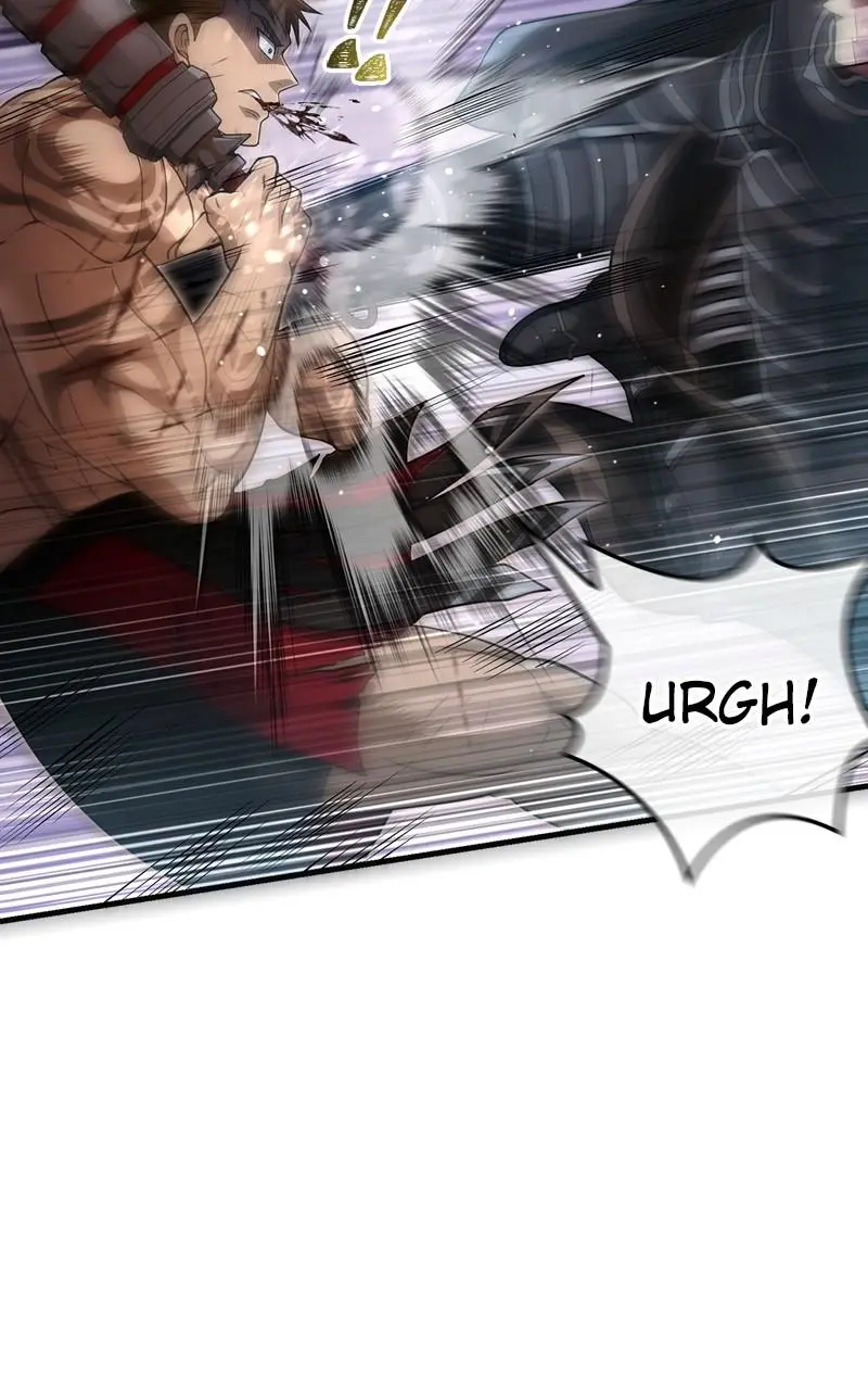 Surviving the Game as a Barbarian Chapter 92