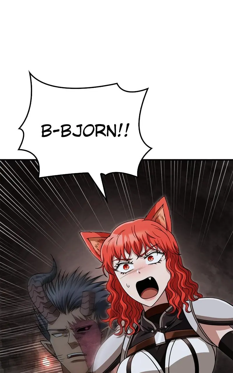 Surviving the Game as a Barbarian Chapter 92