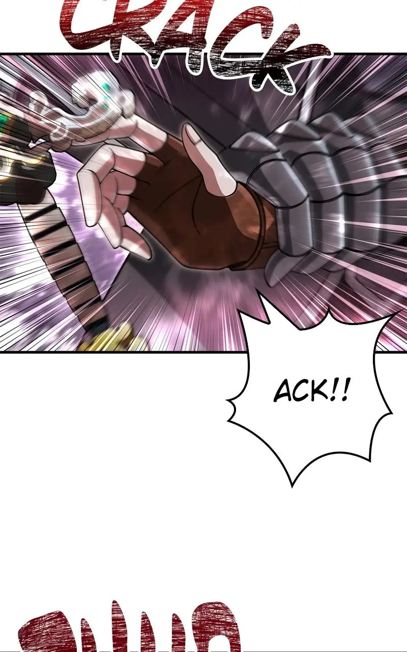 Surviving the Game as a Barbarian Chapter 92