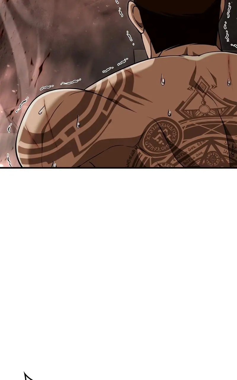Surviving the Game as a Barbarian Chapter 92