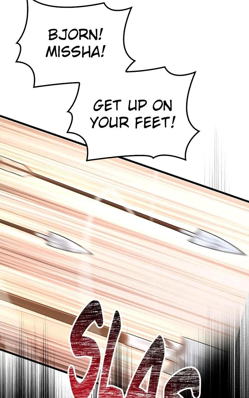 Surviving the Game as a Barbarian Chapter 92