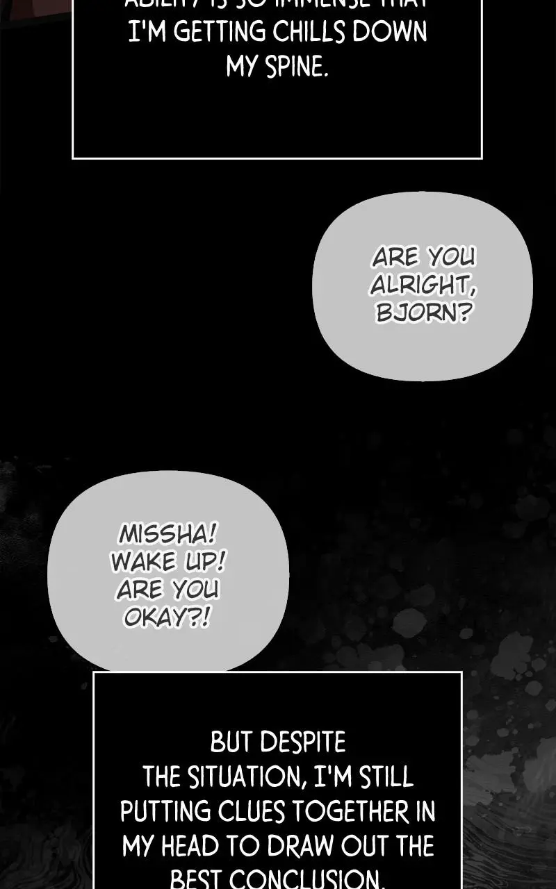 Surviving the Game as a Barbarian Chapter 92