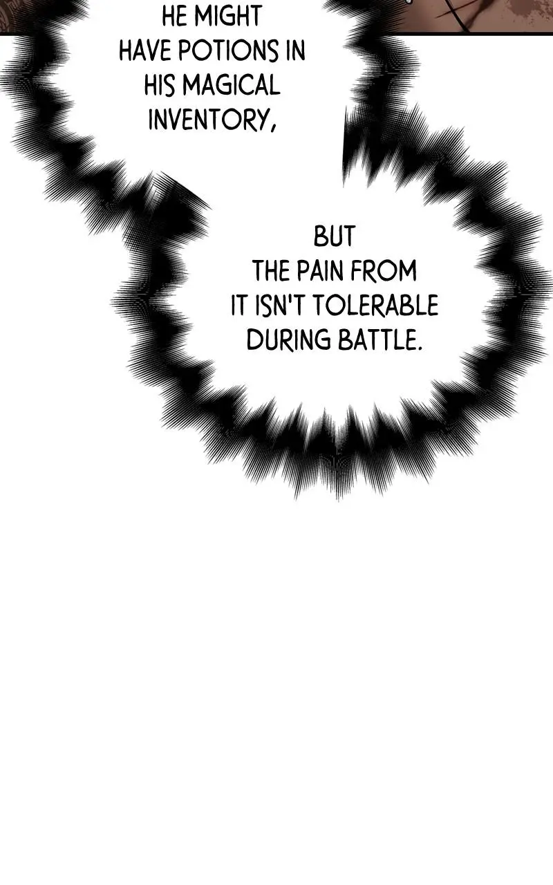 Surviving the Game as a Barbarian Chapter 92