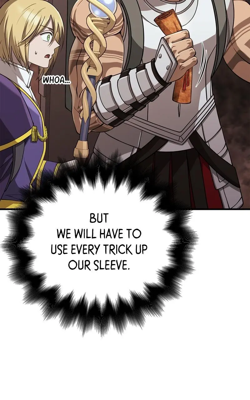 Read Survive As A Barbarian In The Game - Chapter 93 - w2.survivingthegameasa.com | Image 5