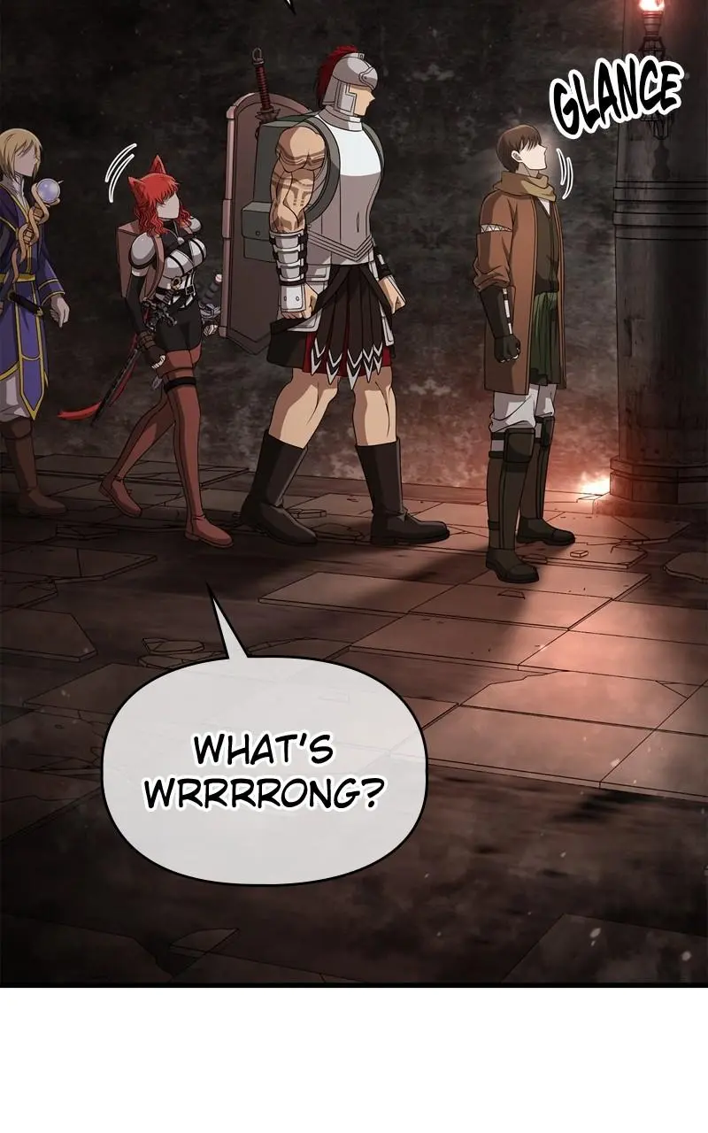 Read Survive As A Barbarian In The Game - Chapter 93 - w2.survivingthegameasa.com | Image 15