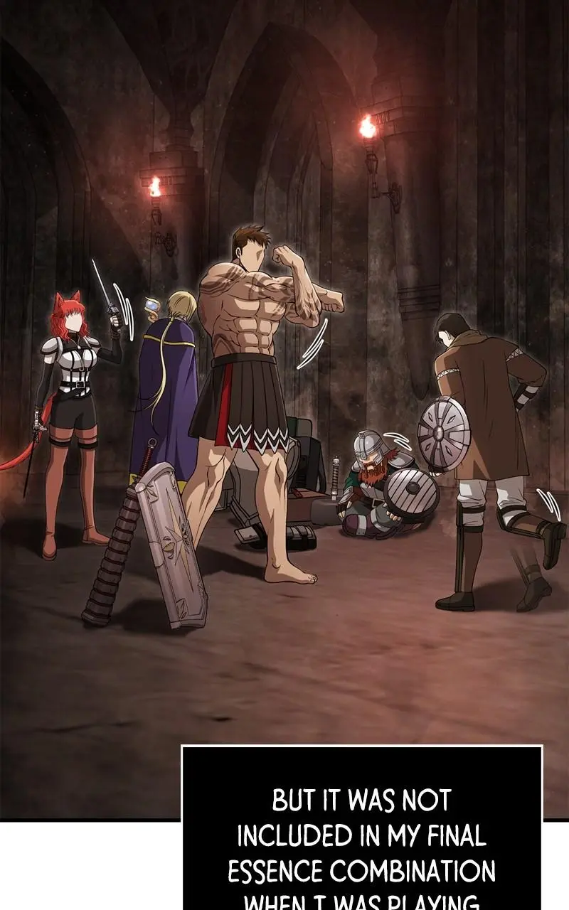 Read Survive As A Barbarian In The Game - Chapter 93 - w2.survivingthegameasa.com | Image 79