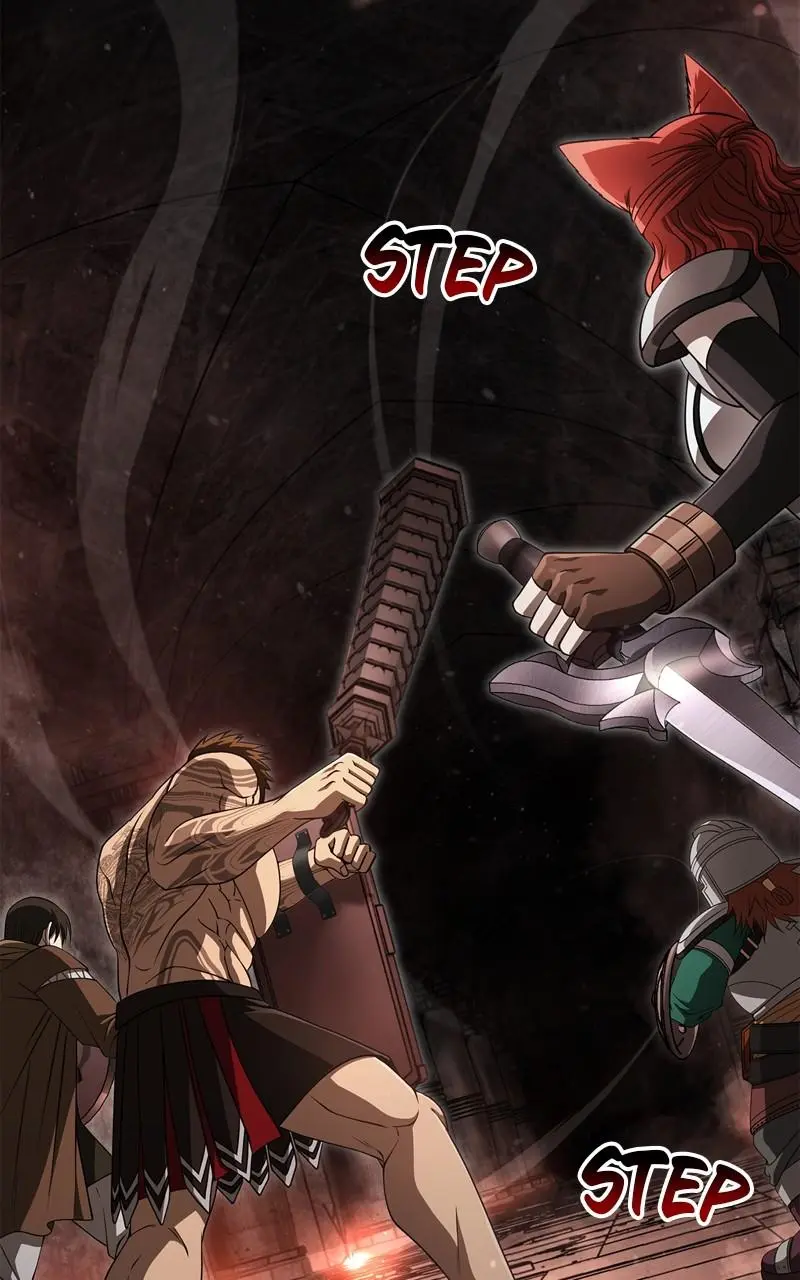 Read Survive As A Barbarian In The Game - Chapter 93 - w2.survivingthegameasa.com | Image 99