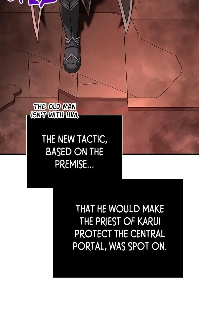 Read Survive As A Barbarian In The Game - Chapter 93 - w2.survivingthegameasa.com | Image 104