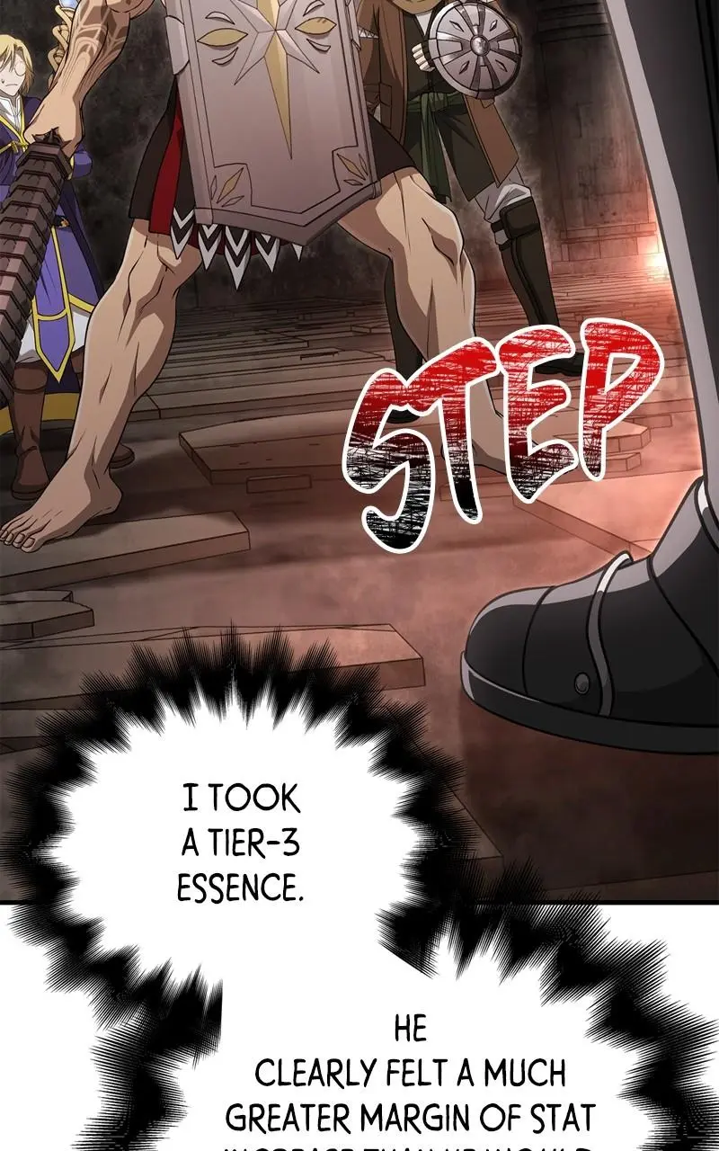 Read Survive As A Barbarian In The Game - Chapter 93 - w2.survivingthegameasa.com | Image 110