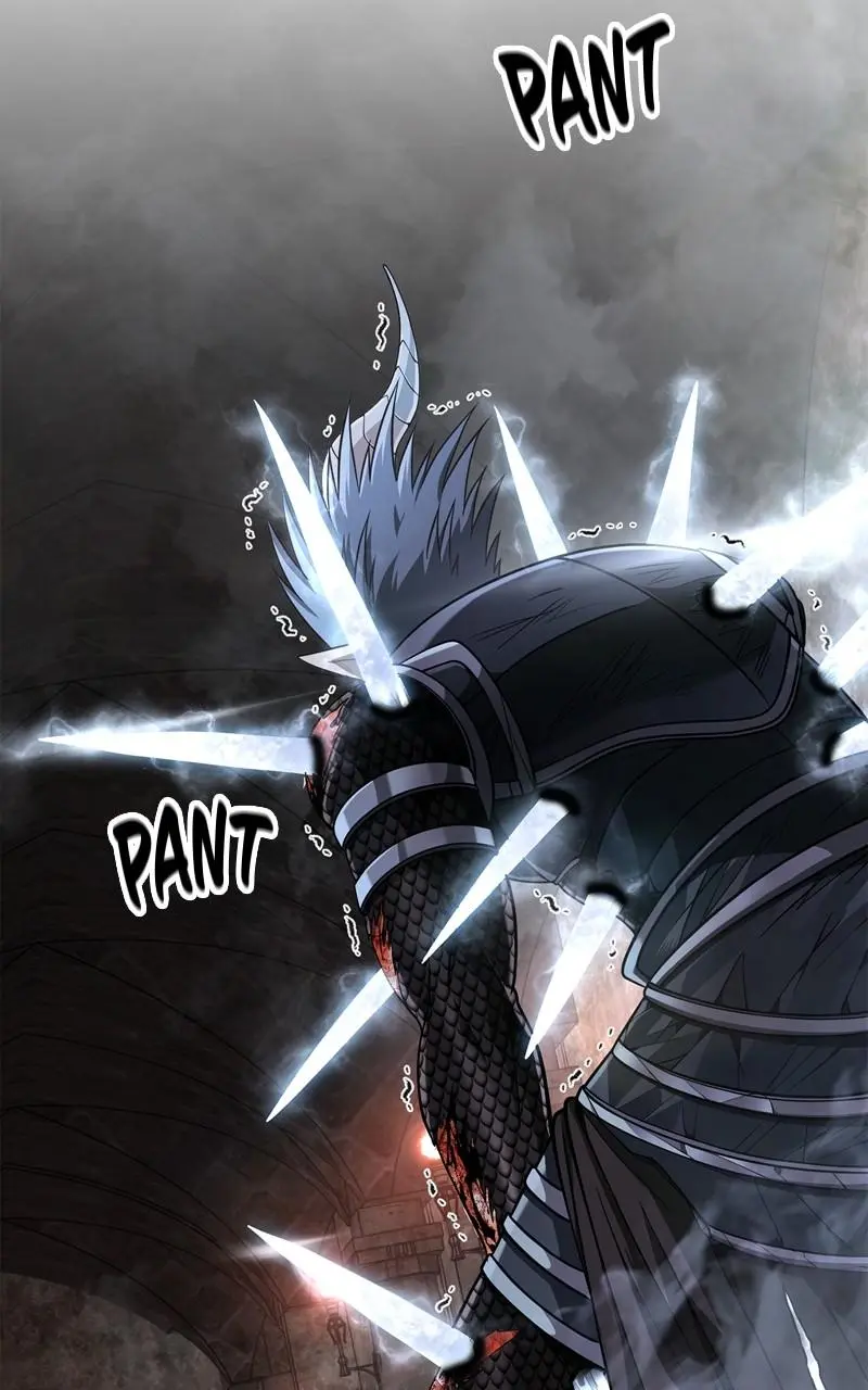 Surviving the Game as a Barbarian Chapter 94