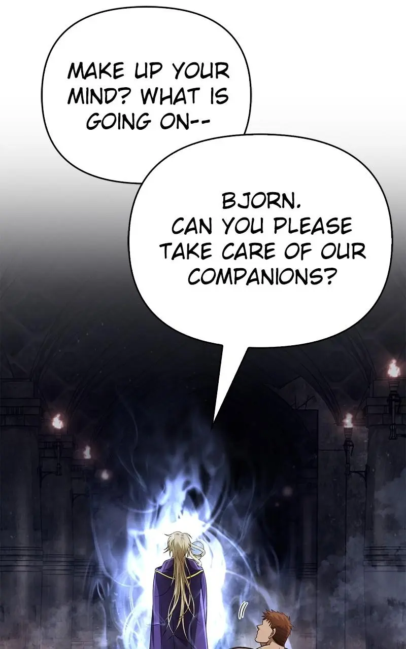 Surviving the Game as a Barbarian Chapter 94
