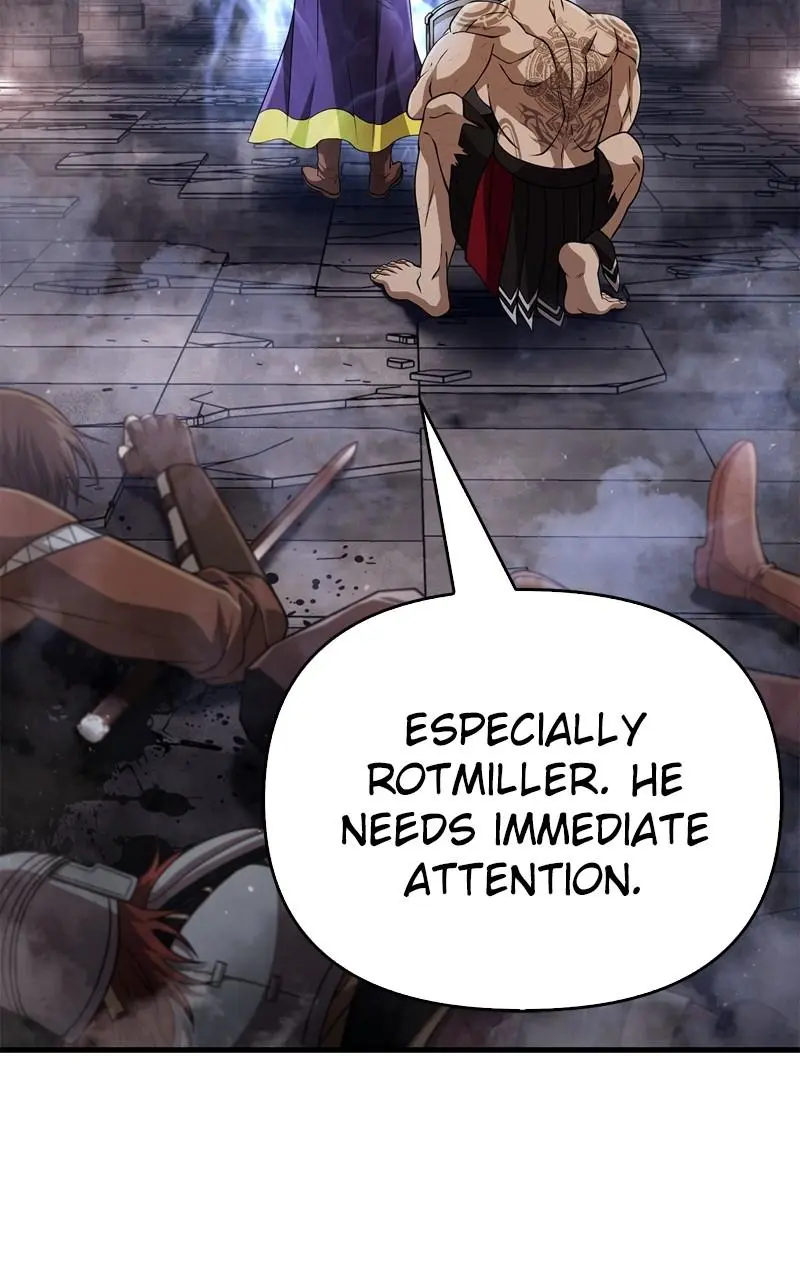 Surviving the Game as a Barbarian Chapter 94