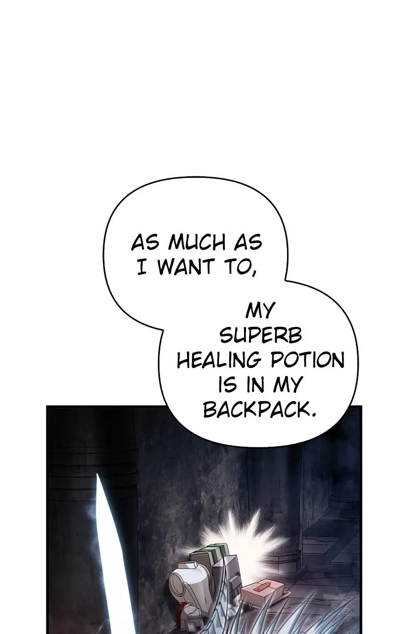 Surviving the Game as a Barbarian Chapter 94