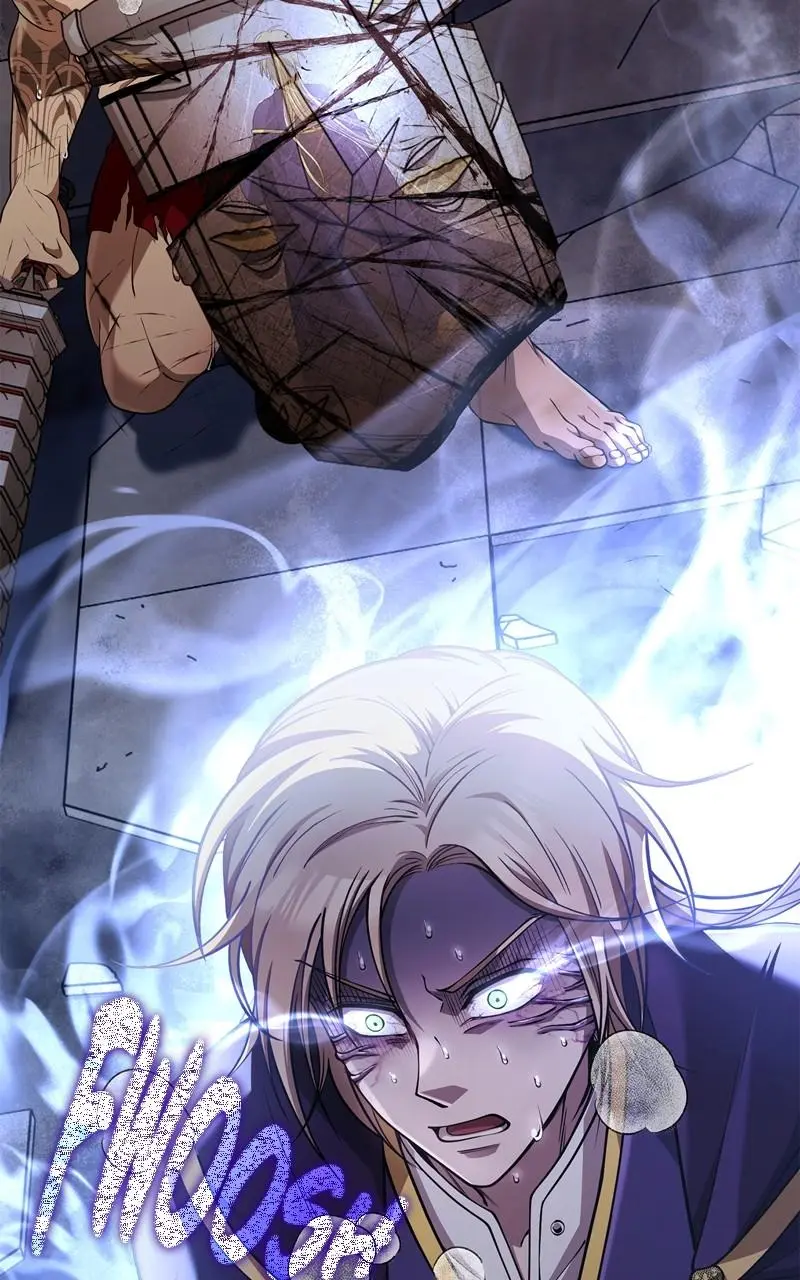 Surviving the Game as a Barbarian Chapter 94