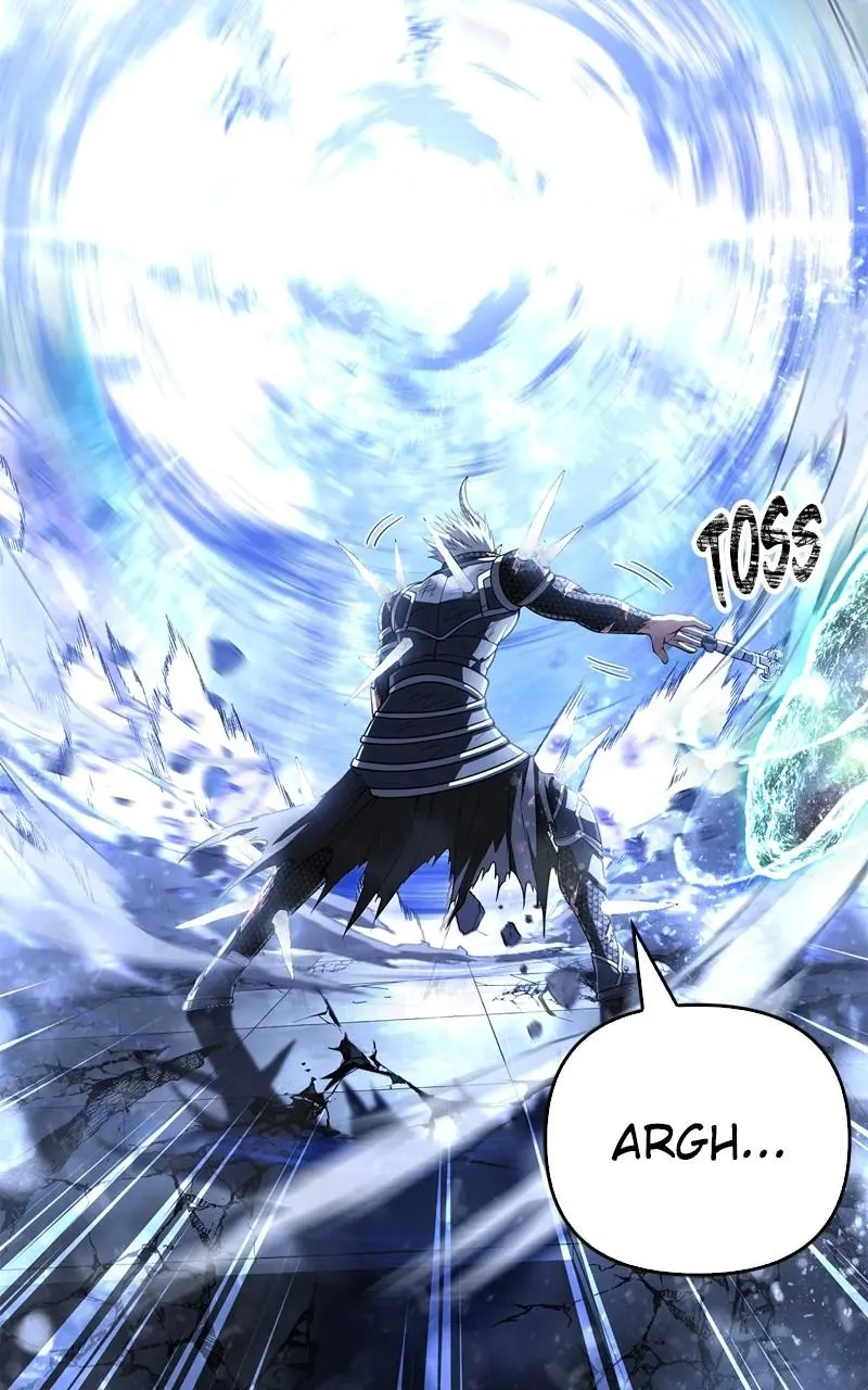 Surviving the Game as a Barbarian Chapter 94