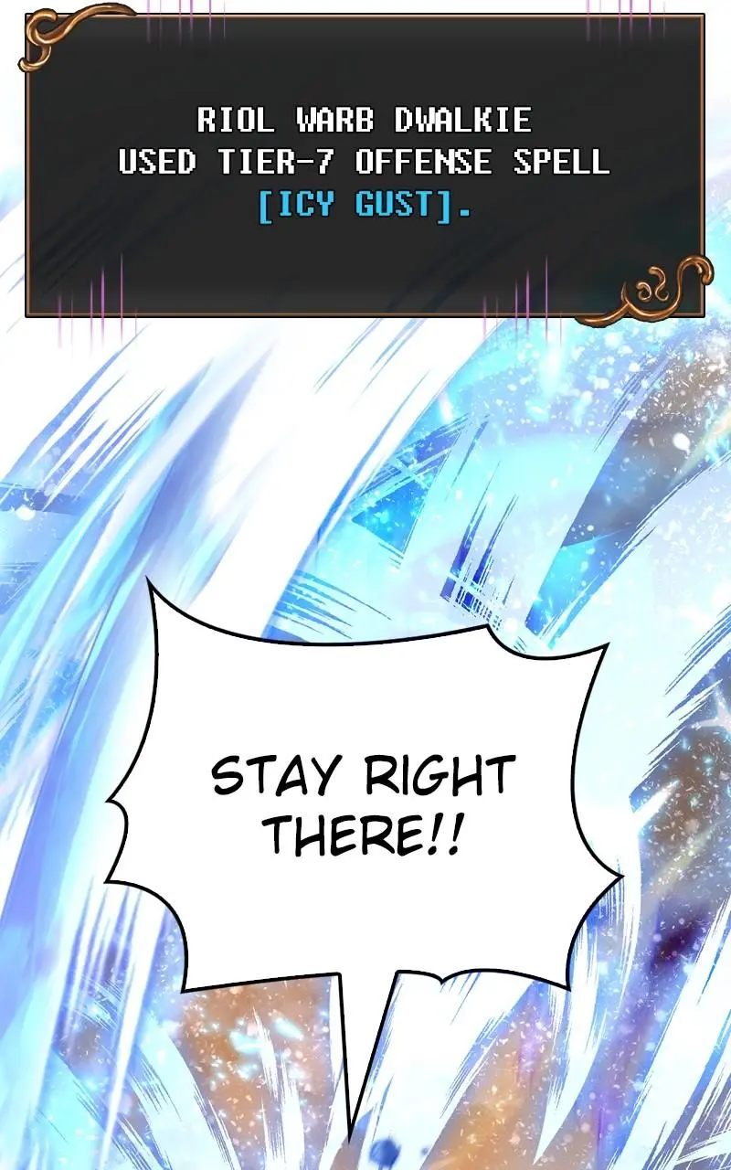 Surviving the Game as a Barbarian Chapter 94