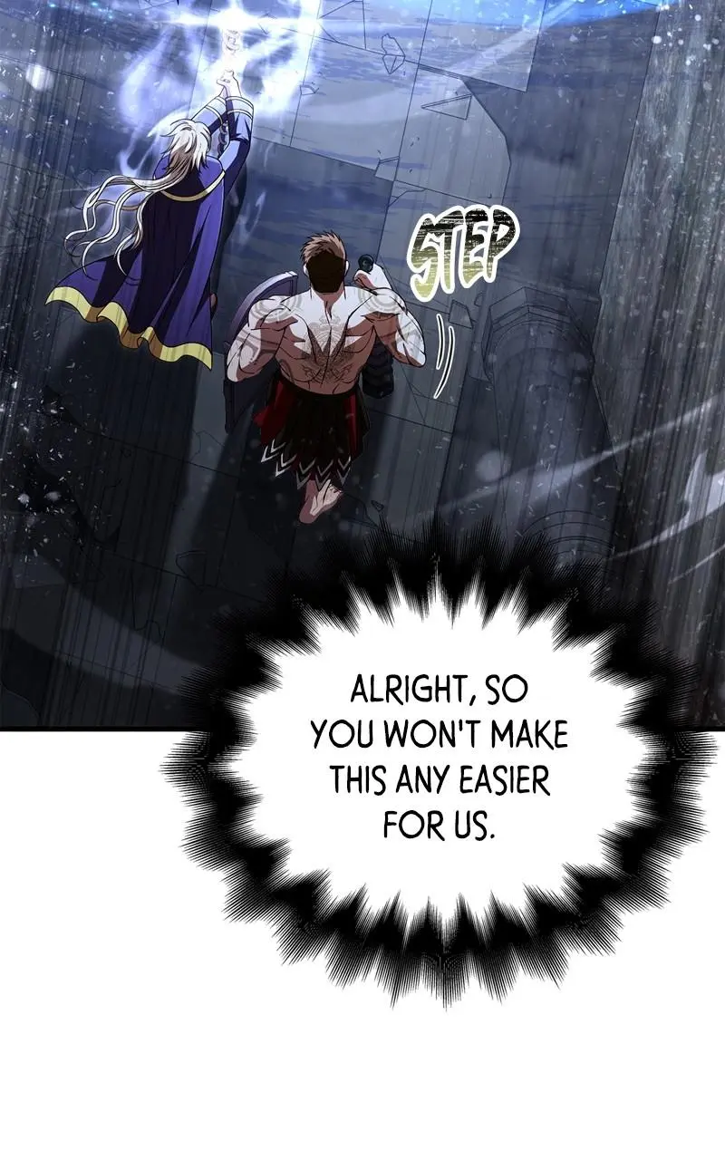 Surviving the Game as a Barbarian Chapter 94