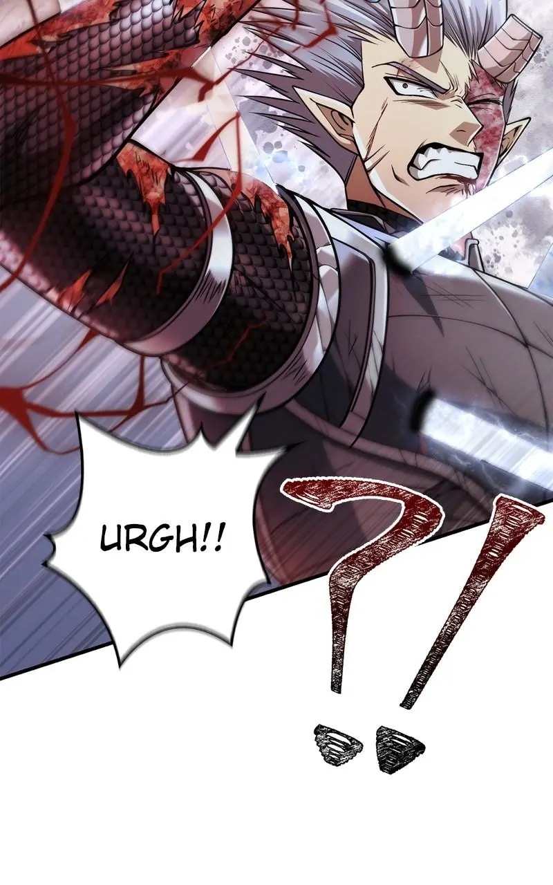 Surviving the Game as a Barbarian Chapter 94