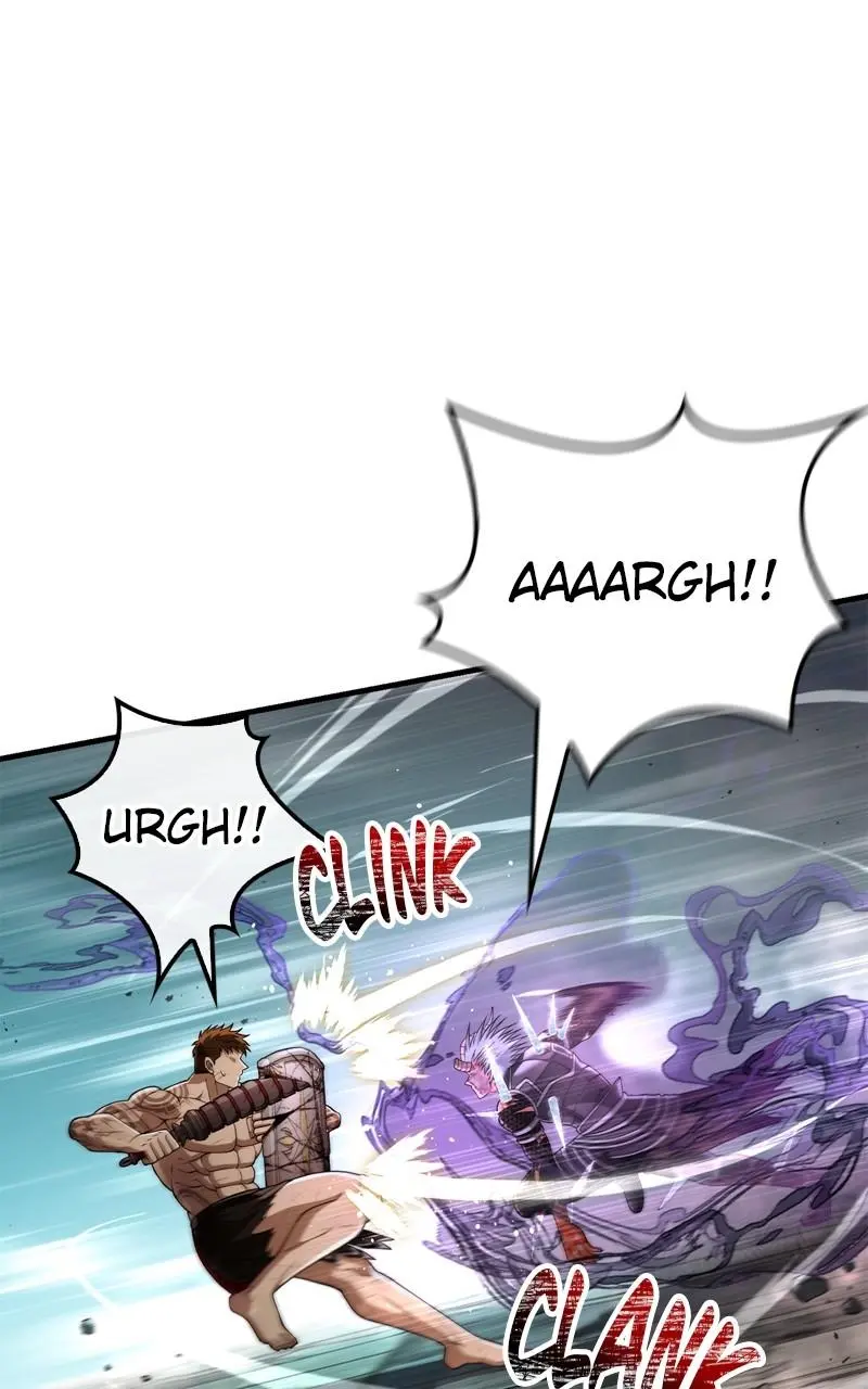 Surviving the Game as a Barbarian Chapter 94