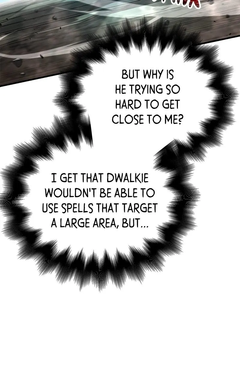 Surviving the Game as a Barbarian Chapter 94