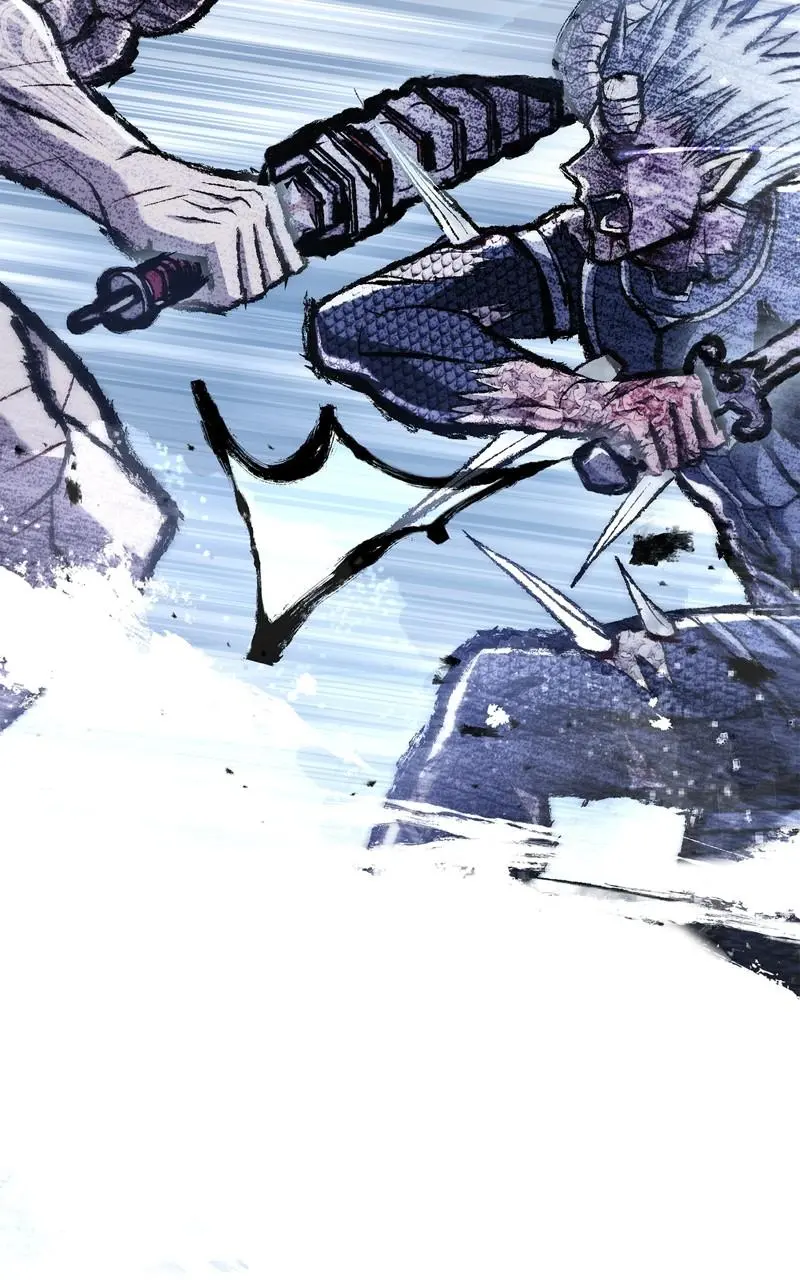 Surviving the Game as a Barbarian Chapter 94