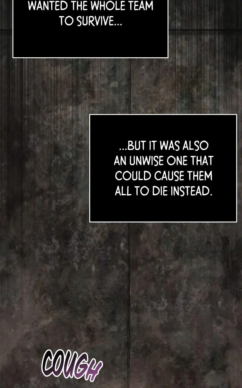 Surviving the Game as a Barbarian Chapter 94
