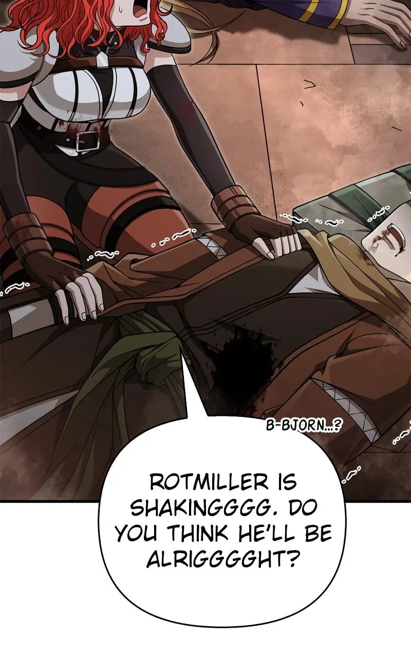 Surviving the Game as a Barbarian Chapter 94