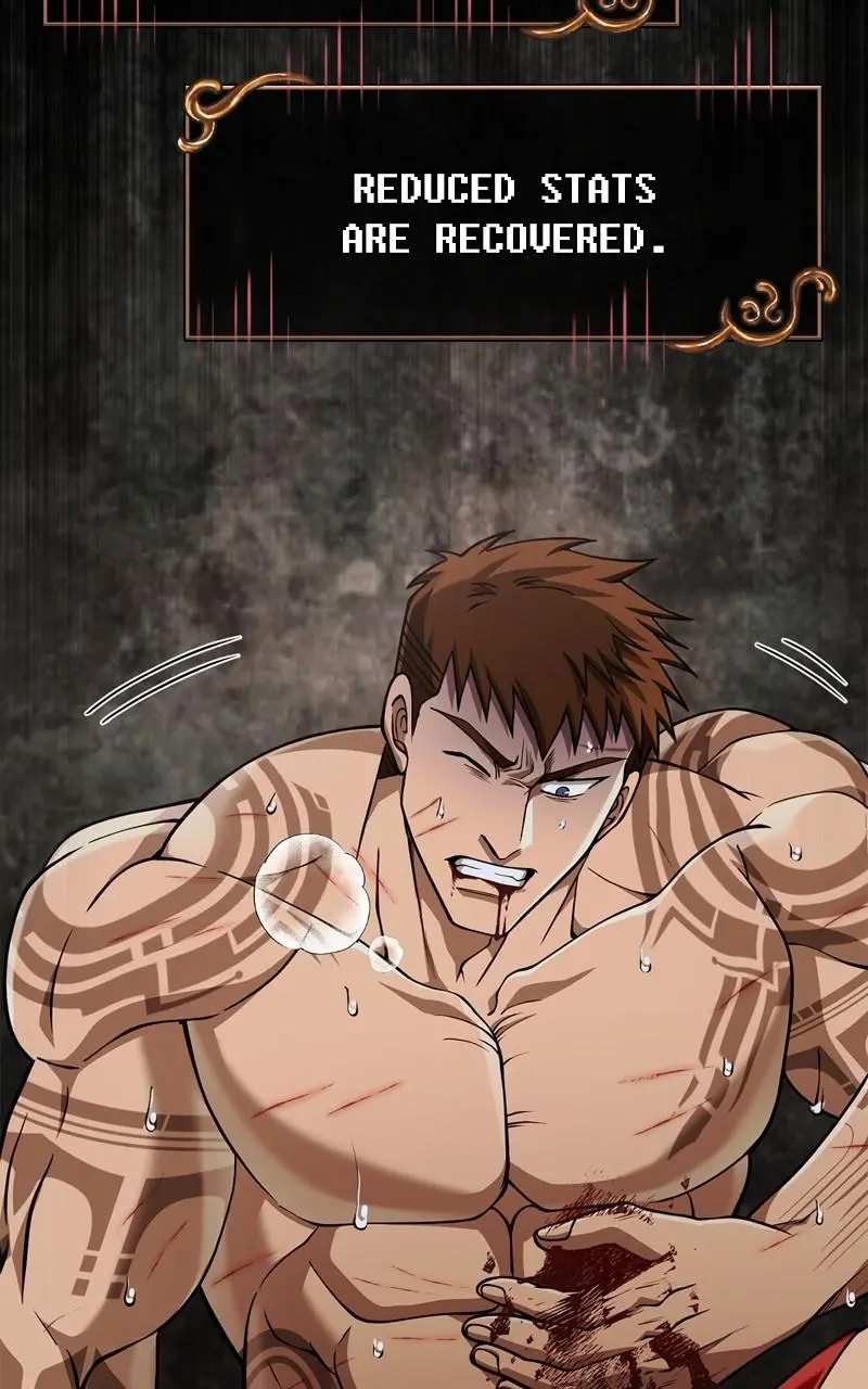 Surviving the Game as a Barbarian Chapter 94