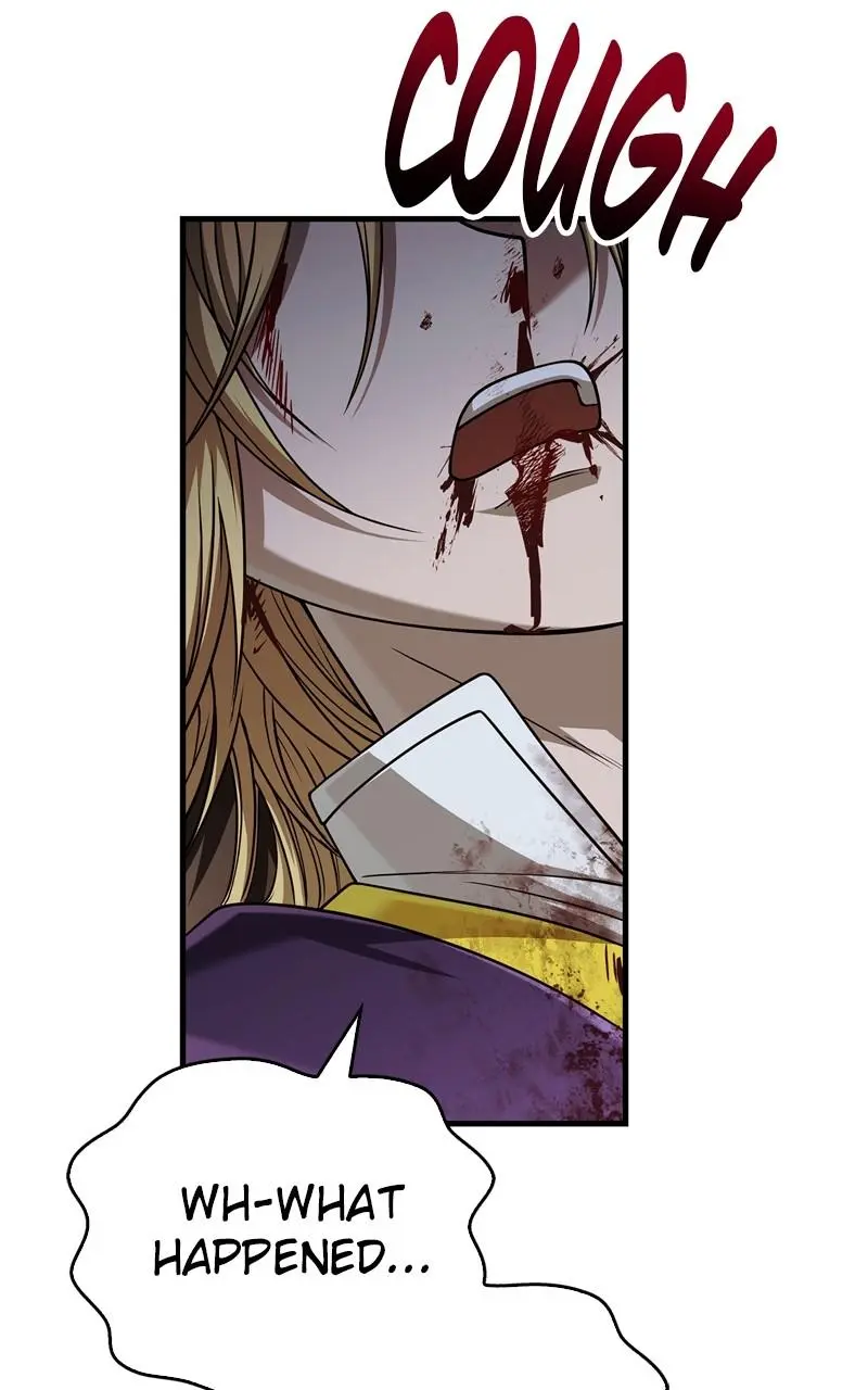 Surviving the Game as a Barbarian Chapter 94