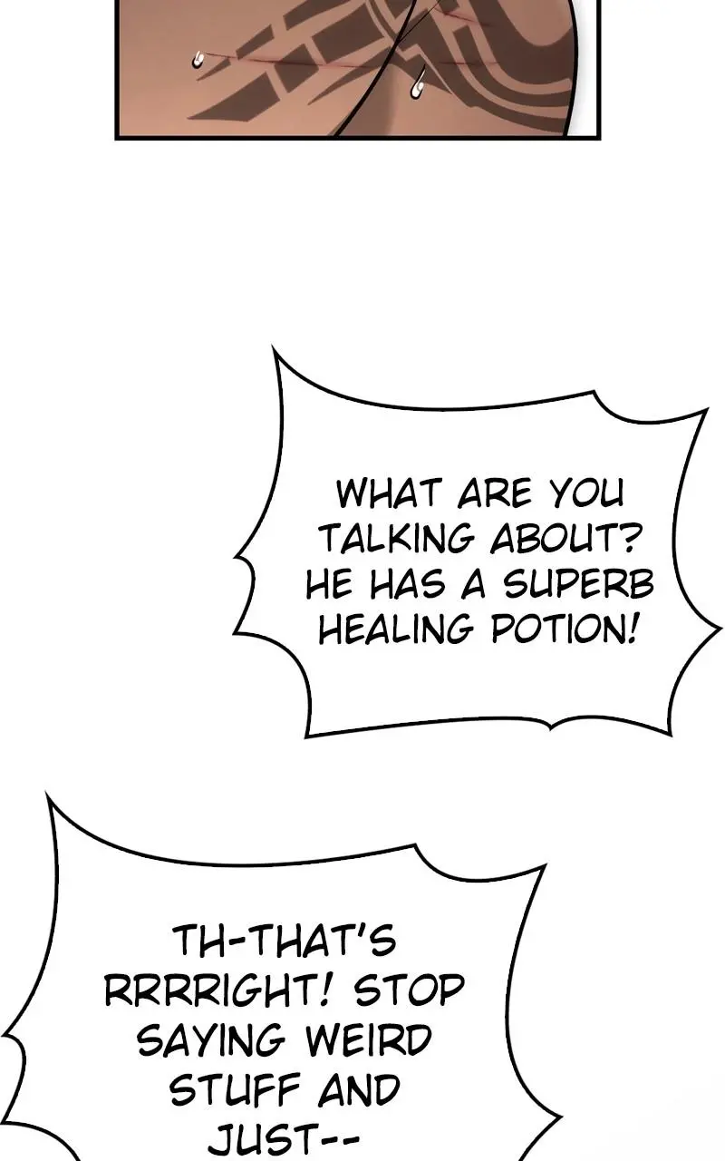 Surviving the Game as a Barbarian Chapter 94