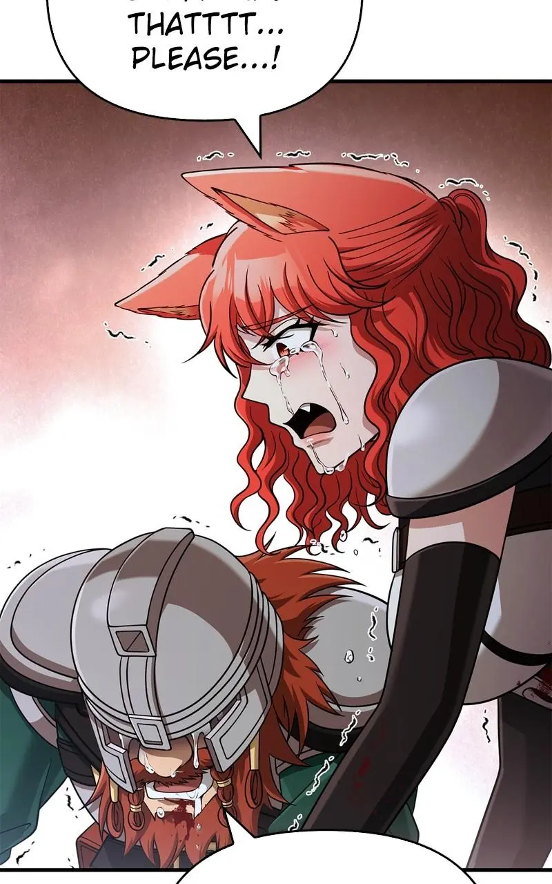 Surviving the Game as a Barbarian Chapter 94
