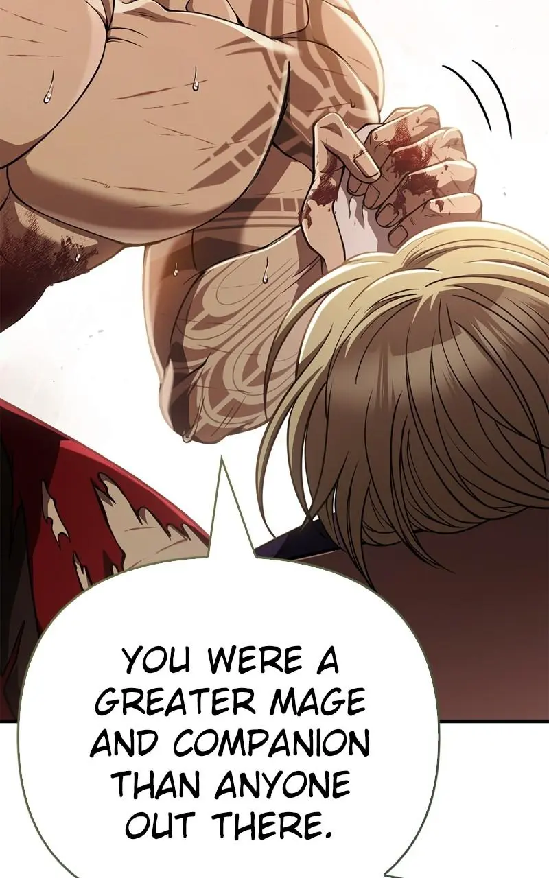 Surviving the Game as a Barbarian Chapter 94