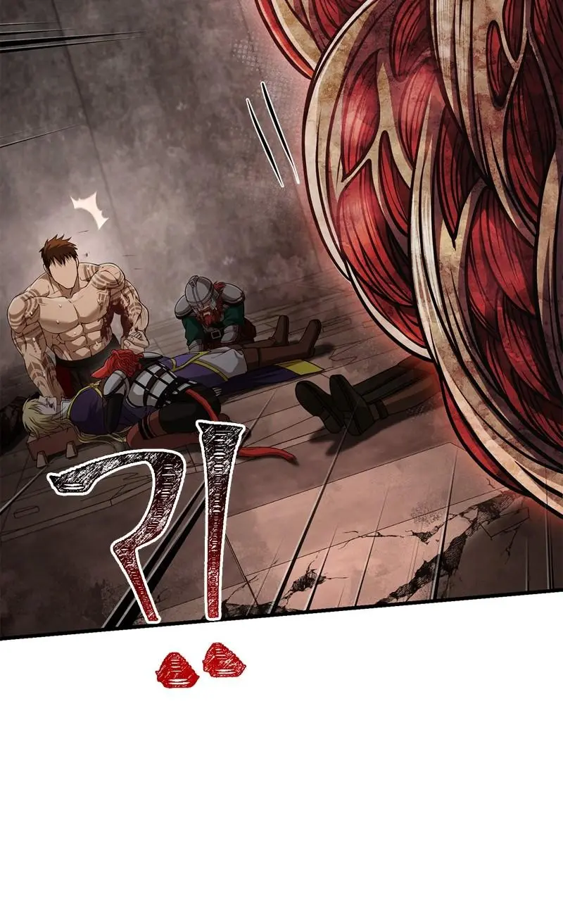 Surviving the Game as a Barbarian Chapter 94