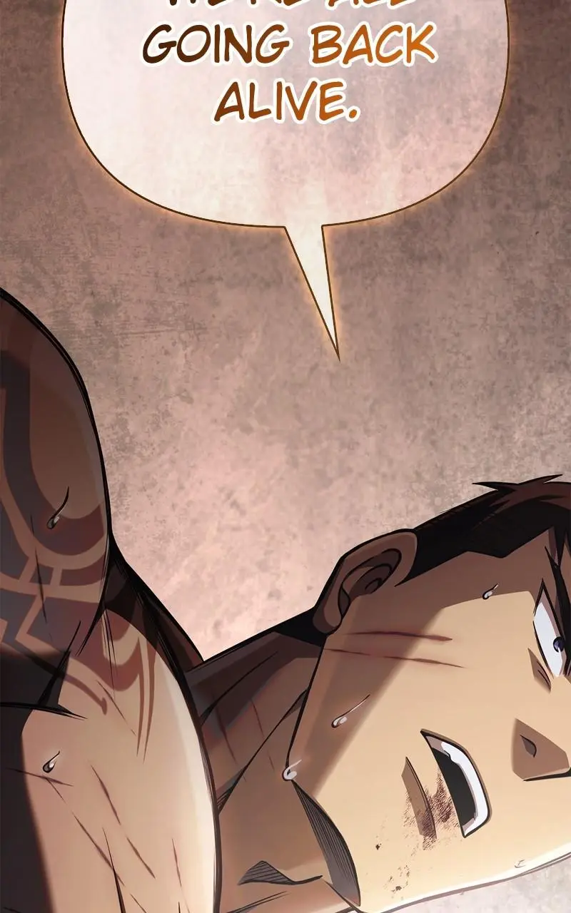 Surviving the Game as a Barbarian Chapter 94