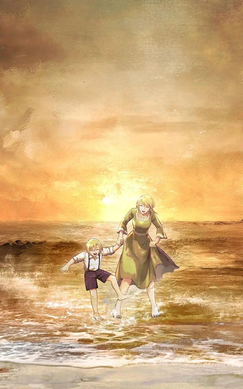 Surviving the Game as a Barbarian Chapter 94