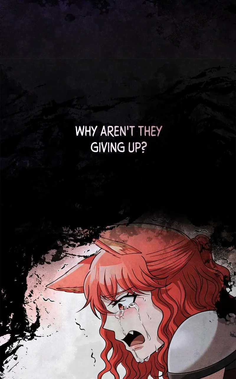Surviving the Game as a Barbarian Chapter 95