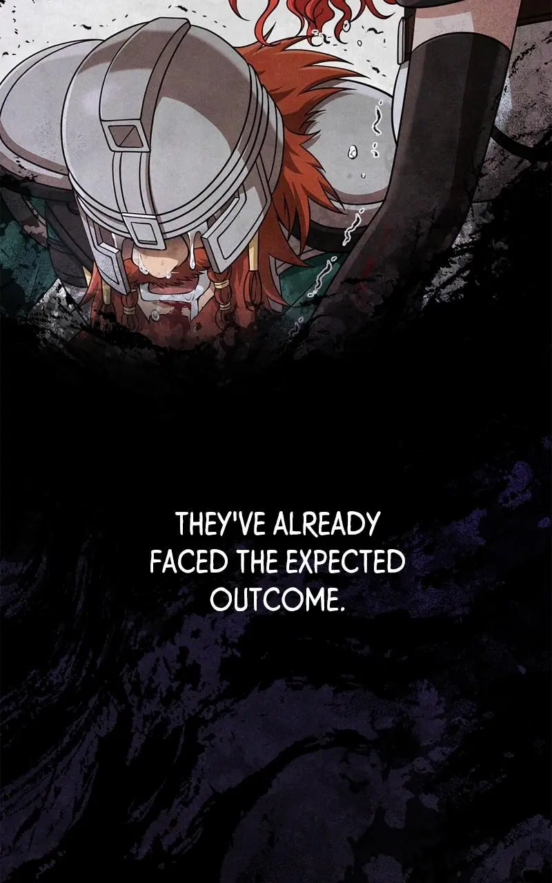 Surviving the Game as a Barbarian Chapter 95