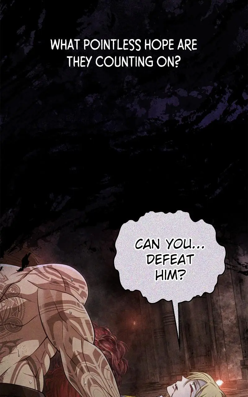 Surviving the Game as a Barbarian Chapter 95