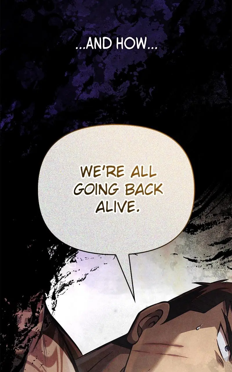 Surviving the Game as a Barbarian Chapter 95