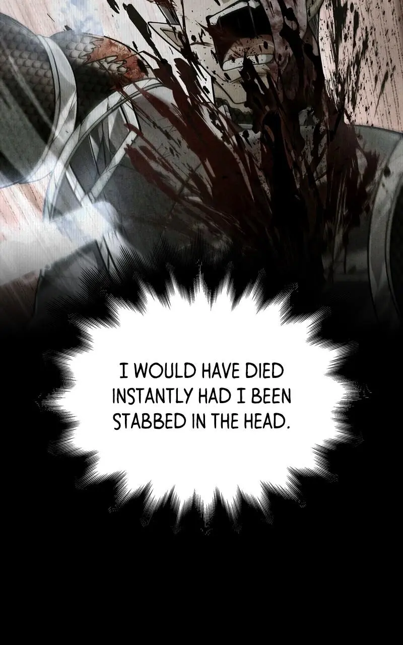 Surviving the Game as a Barbarian Chapter 95