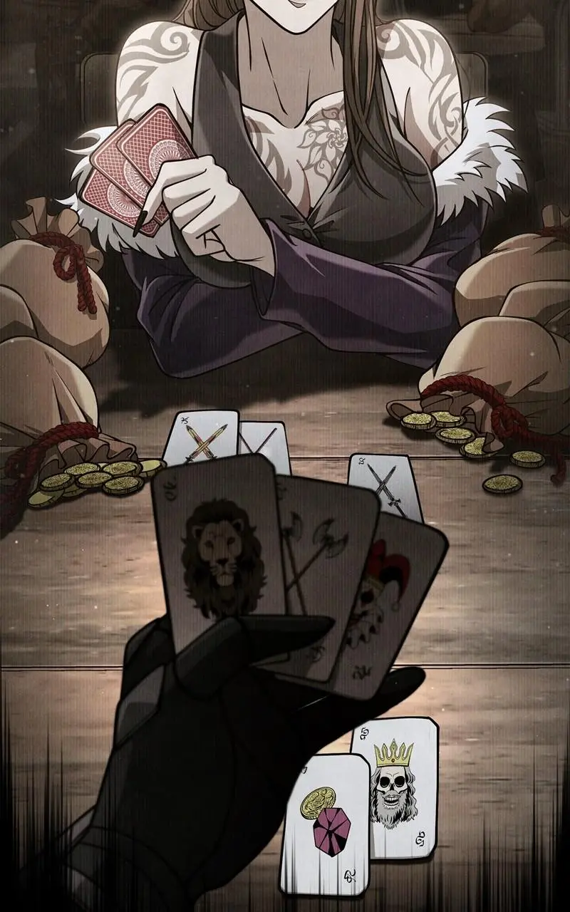 Surviving the Game as a Barbarian Chapter 95