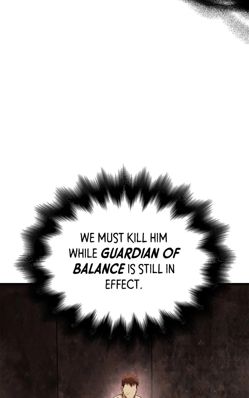 Surviving the Game as a Barbarian Chapter 95