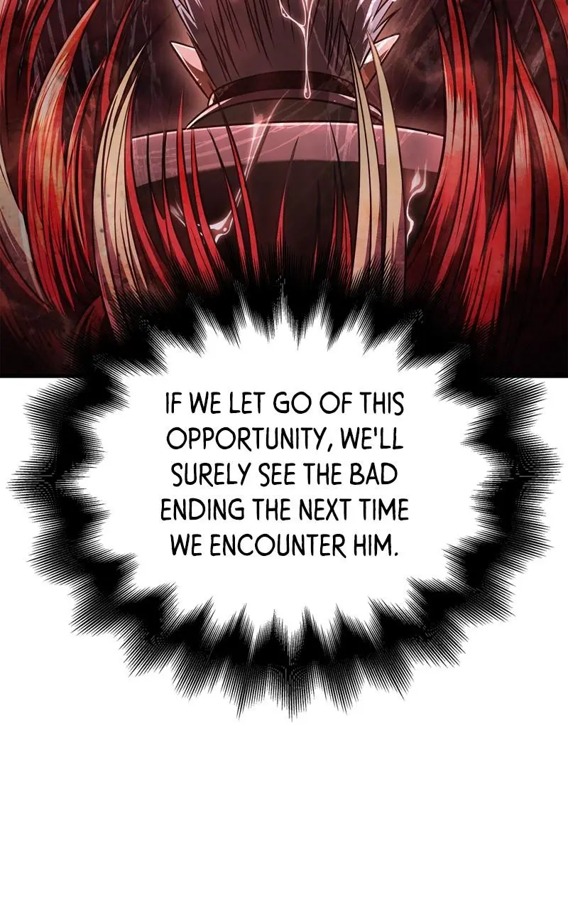 Surviving the Game as a Barbarian Chapter 95