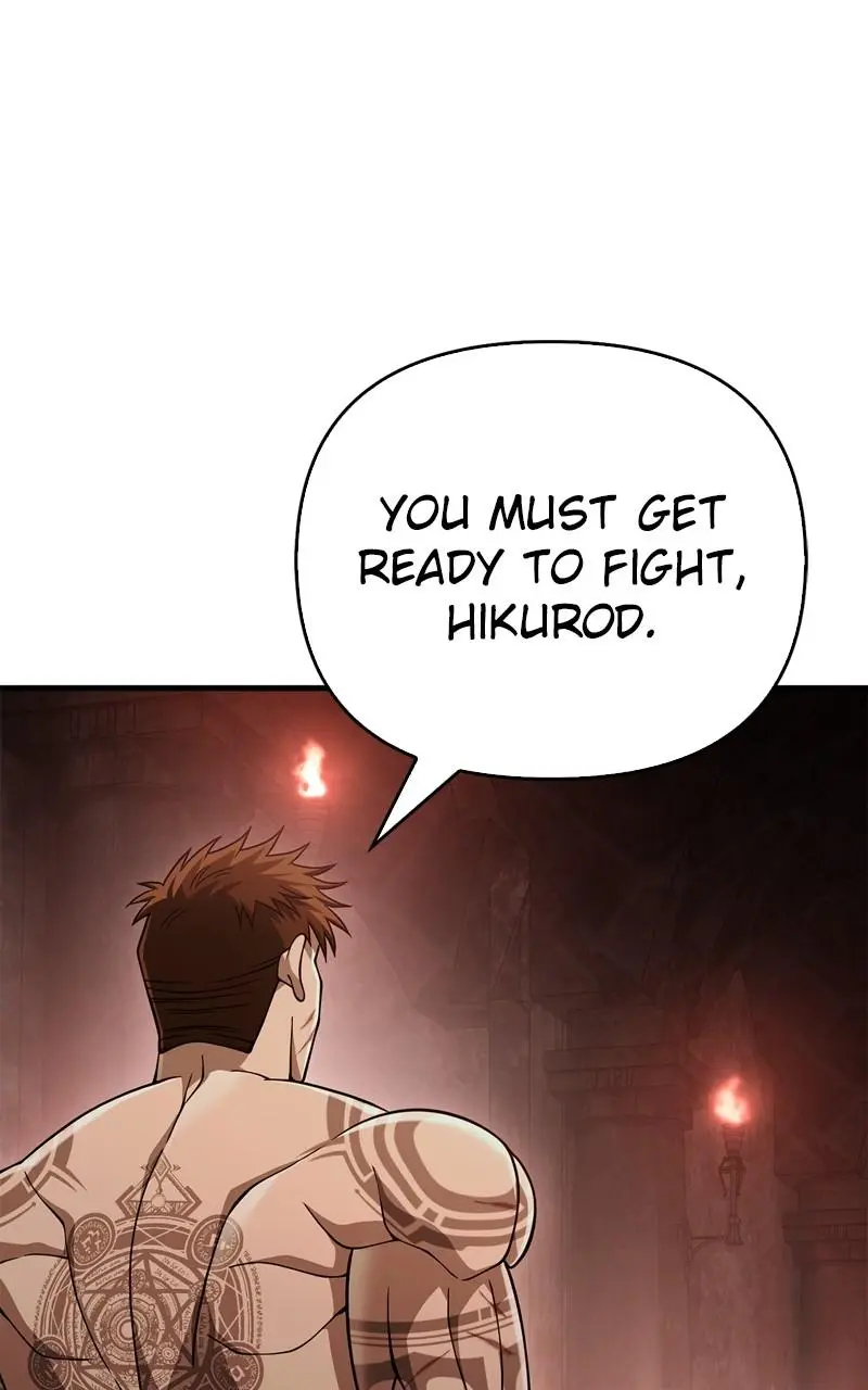 Surviving the Game as a Barbarian Chapter 95
