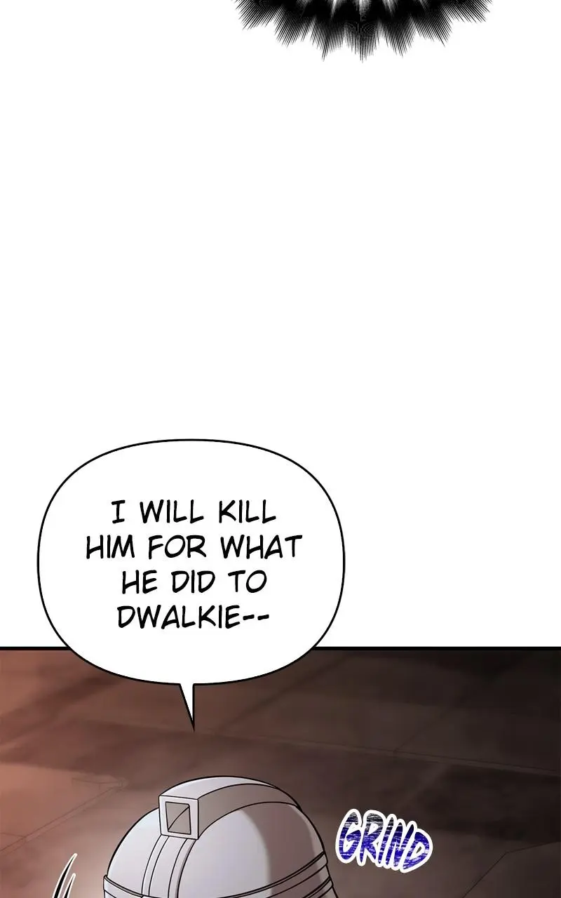 Surviving the Game as a Barbarian Chapter 95