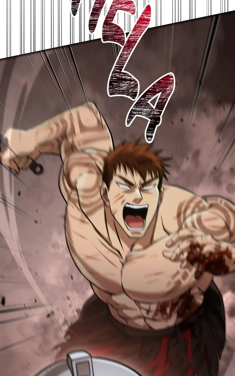 Surviving the Game as a Barbarian Chapter 95